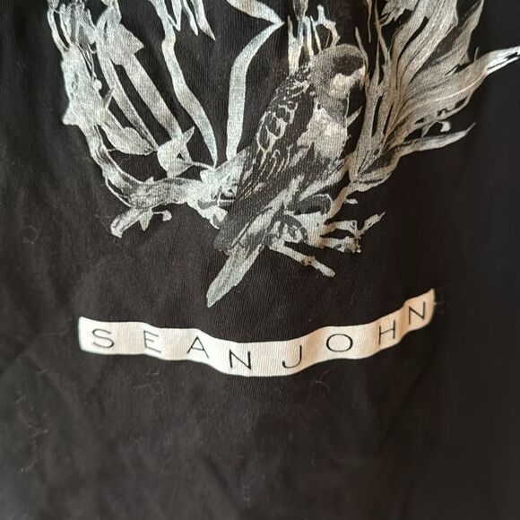 Sean John t shirt never worn - Picture 3 of 5